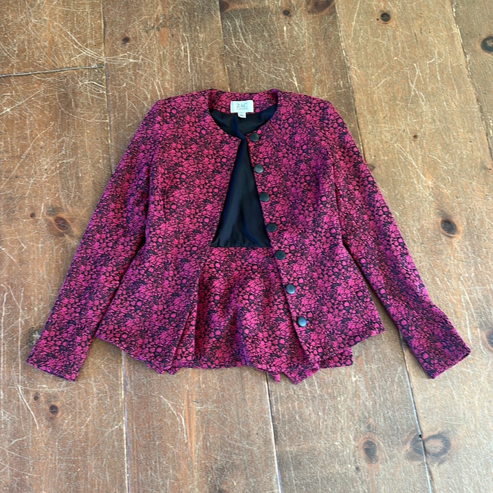 Zac Posen Blazer